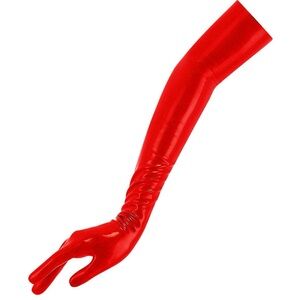 🔥Elissa Poppy opera gloves🔥